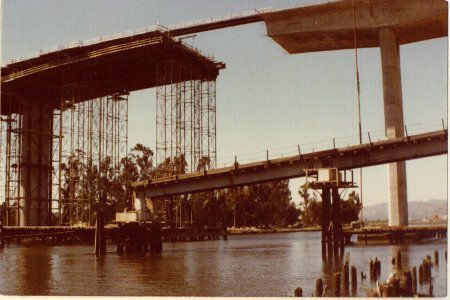 Butler Bridge
